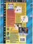 Sega  Sega CD  -  ESPN National Hockey Night (U) (Back)